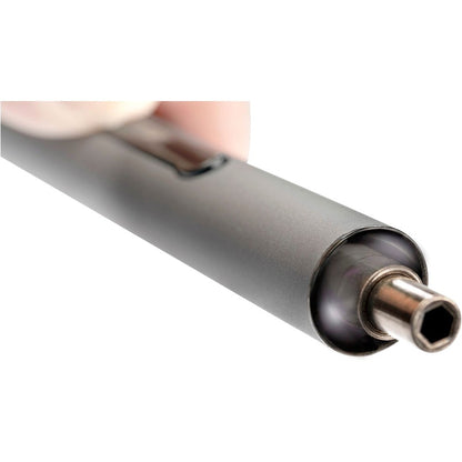 StarTech.com Jeu de tournevis de précision électrique 55 embouts, sans fil/alimenté par batterie, kit de tournevis à embout magnétique pour réparation d'ordinateur portable/ordinateur/téléphone CTK55PCEDRIVE