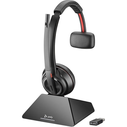 Plantronics Savi 8210 UC, monophonique, standard 209213-01