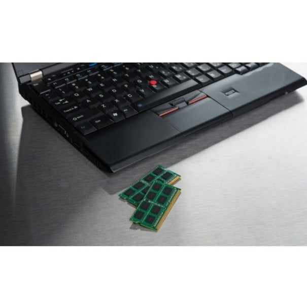 Kingston 8GB DDR5 SDRAM Memory Module KCP548SS6-8