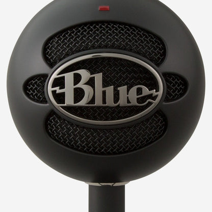 Blue Snowball iCE Wired Condenser Microphone 988-000067