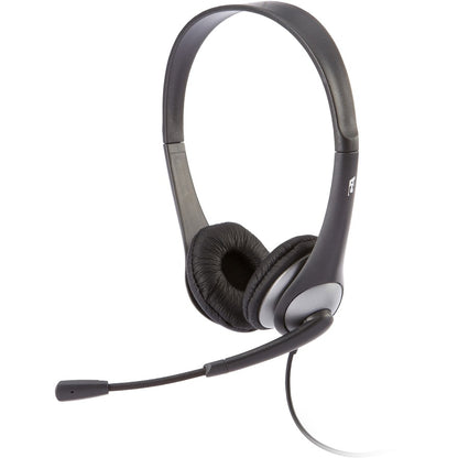 Casque Cyber ​​Acoustics AC-204 AC-204