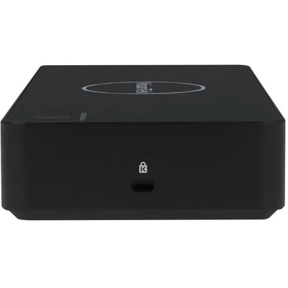 VisionTek VT2900 USB-C Dual System KVM Docking Station with 100W Power Delivery 901532