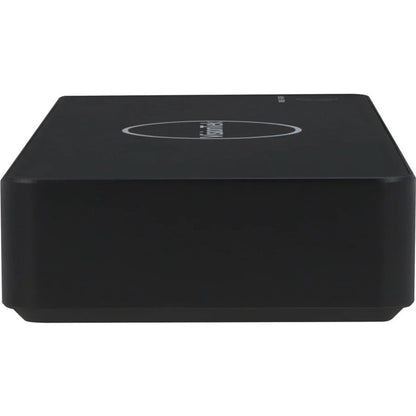 VisionTek VT2900 USB-C Dual System KVM Docking Station with 100W Power Delivery 901532