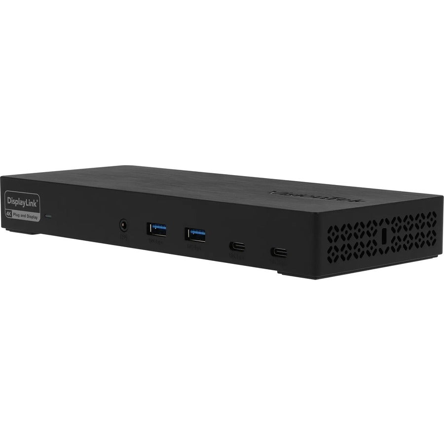 VisionTek VT7400 Docking Station 901502