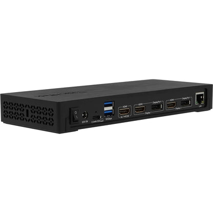 VisionTek VT7400 Docking Station 901502