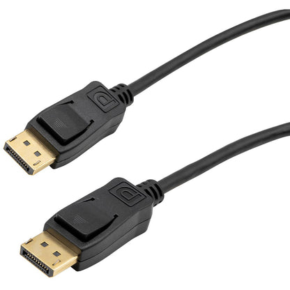 Câble VisionTek DisplayPort vers DisplayPort 1.4 de 2 mètres 901291