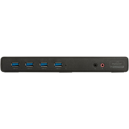 VT4000 Dual 4K USB Dock 901005