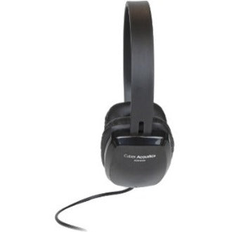 Cyber Acoustics ACM-6004 Stereo Headphones ACM-6004