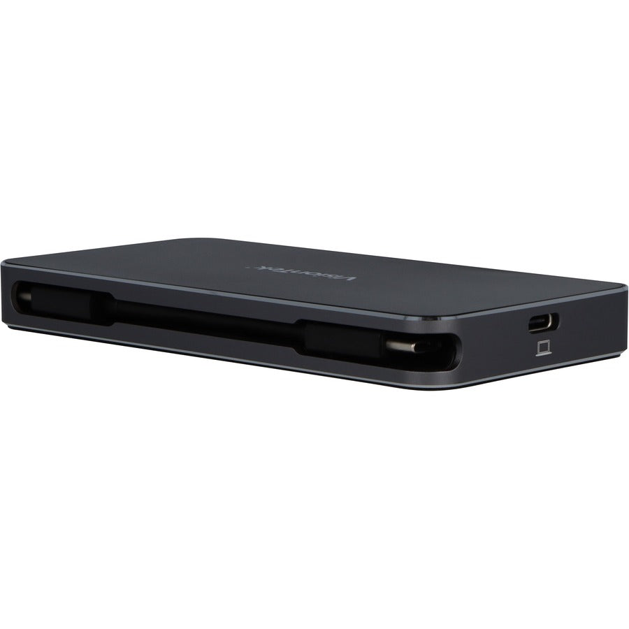 USB C Dock with up to 100W PD 901226