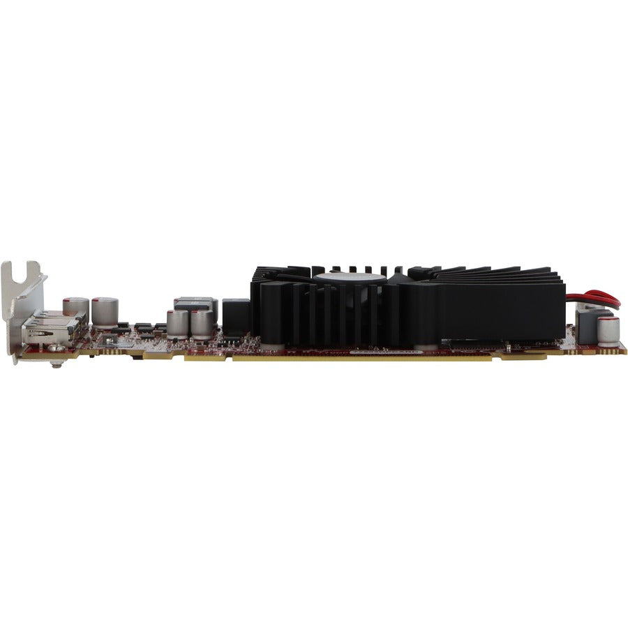 Carte graphique VisionTek AMD Radeon HD 7750 - 2 Go GDDR5 900942