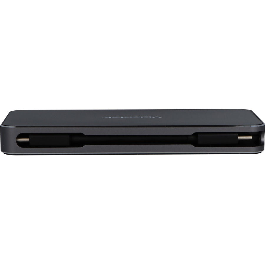 USB C Dock with up to 100W PD 901226