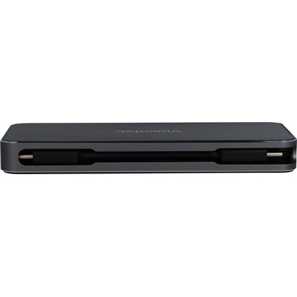 USB C Dock with up to 100W PD 901226