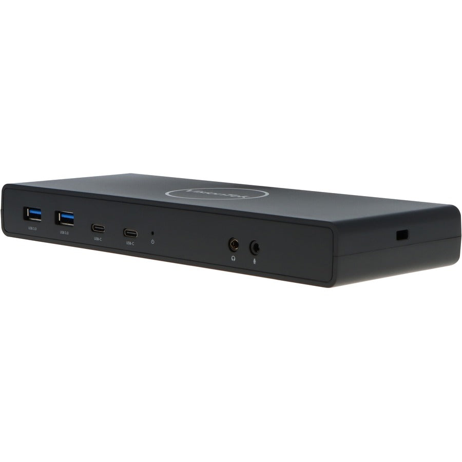 Station d'accueil VisionTek Dual 4K USB PD 901250