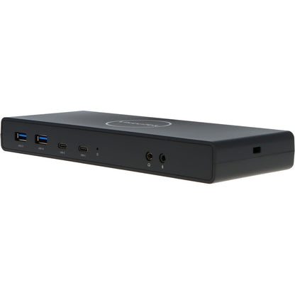 Station d'accueil VisionTek Dual 4K USB PD 901250