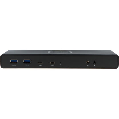 Station d'accueil VisionTek Dual 4K USB PD 901250