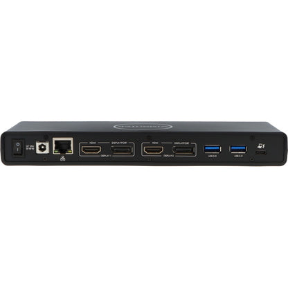 Station d'accueil VisionTek Dual 4K USB PD 901250
