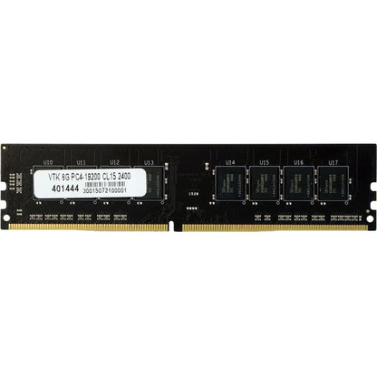Module de mémoire SDRAM DDR4 VisionTek 8 Go 900815