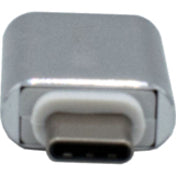 VisionTek USB C to USB A (M/F) Adapter - 3 Pack 901224