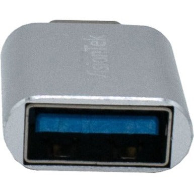 VisionTek USB C to USB A (M/F) Adapter - 3 Pack 901224