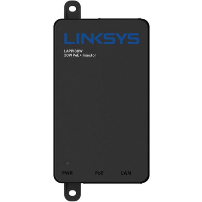 Injecteur Gigabit PoE+ haute puissance Linksys LAPPI30W