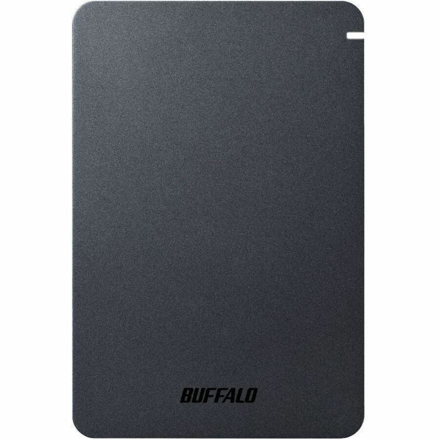 Disque dur portable Buffalo MiniStation HD-PGFU3 1 To - Externe HD-PGF1.0U3B