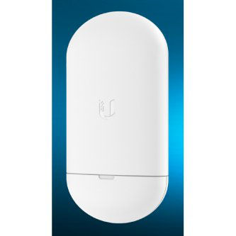 Station NanoStation M LOCO5AC-US d'Ubiquiti