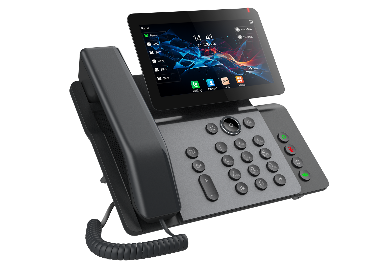 Fanvil V66 Premium IP Phone