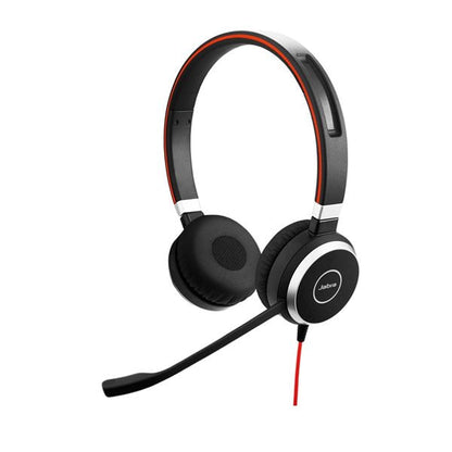 Casque Jabra EVOLVE 100-55910000-20