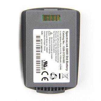 Batterie standard série 84 1520-37214-001