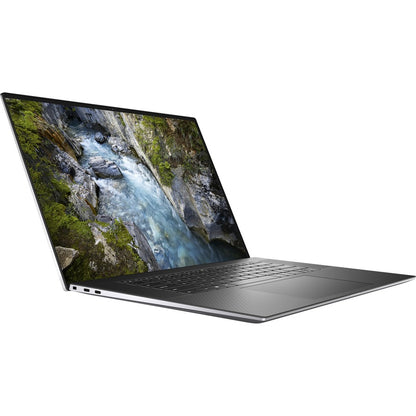 Station de travail mobile Dell Precision 5000 5750 17,3" - Full HD Plus - 1920 x 1200 - Intel Core i7 10e génération i7-10850H Hexa-core (6 cœurs) 2,70 GHz - 32 Go RAM - 512 Go SSD N01CN