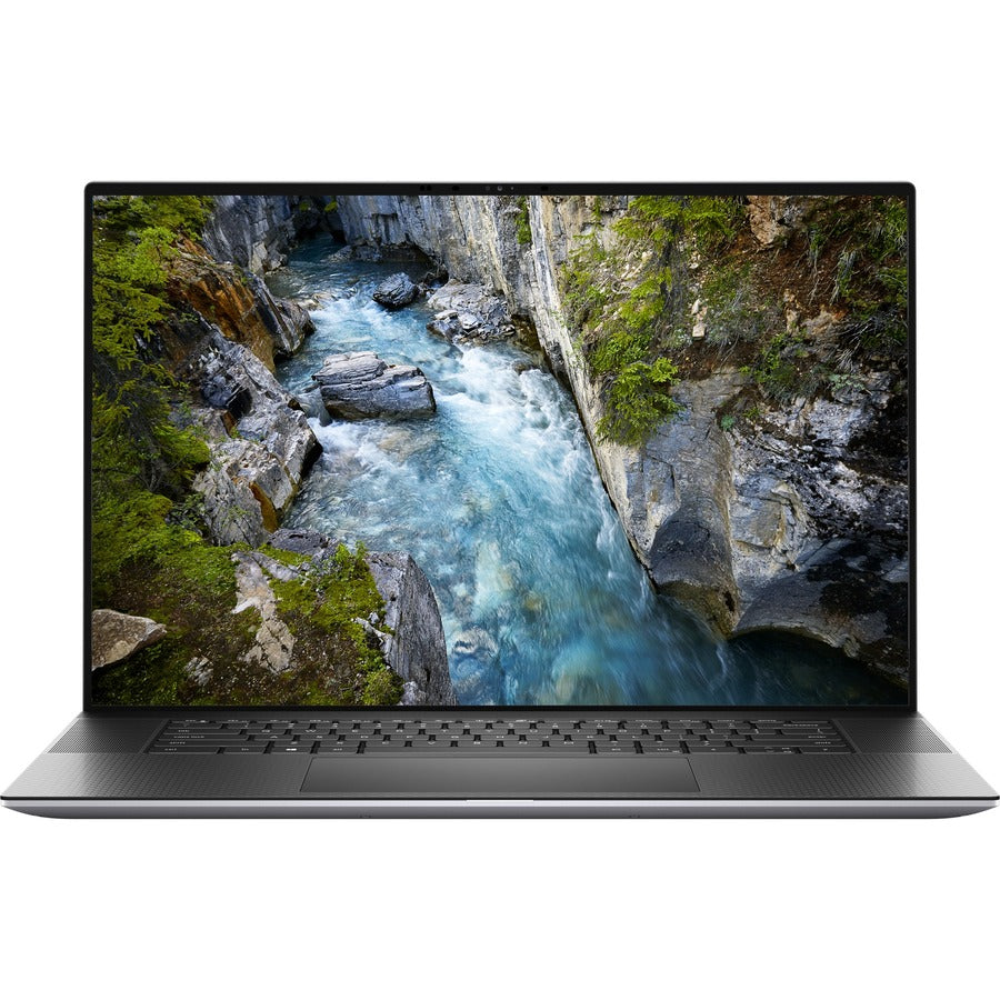 Station de travail mobile Dell Precision 5000 5750 17,3" - Full HD Plus - 1920 x 1200 - Intel Core i7 10e génération i7-10850H Hexa-core (6 cœurs) 2,70 GHz - 32 Go RAM - 512 Go SSD N01CN