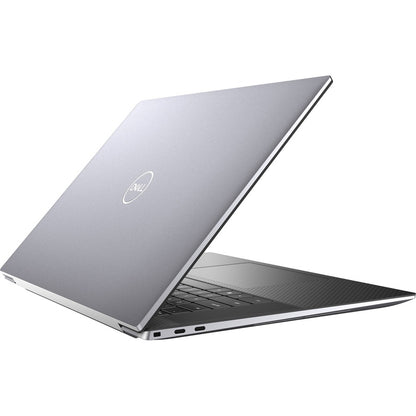Station de travail mobile Dell Precision 5000 5750 17,3" - Full HD Plus - 1920 x 1200 - Intel Core i7 10e génération i7-10850H Hexa-core (6 cœurs) 2,70 GHz - 32 Go RAM - 512 Go SSD N01CN
