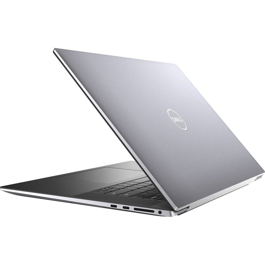 Station de travail mobile Dell Precision 5000 5750 17,3" - Full HD Plus - 1920 x 1200 - Intel Core i7 10e génération i7-10850H Hexa-core (6 cœurs) 2,70 GHz - 32 Go RAM - 512 Go SSD N01CN