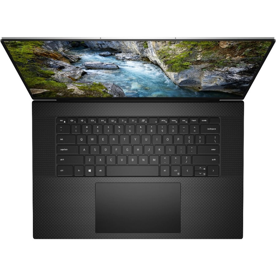 Station de travail mobile Dell Precision 5000 5750 17,3" - Full HD Plus - 1920 x 1200 - Intel Core i7 10e génération i7-10850H Hexa-core (6 cœurs) 2,70 GHz - 32 Go RAM - 512 Go SSD N01CN