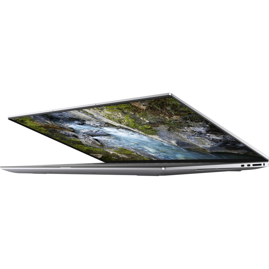 Station de travail mobile Dell Precision 5000 5750 17,3" - Full HD Plus - 1920 x 1200 - Intel Core i7 10e génération i7-10850H Hexa-core (6 cœurs) 2,70 GHz - 32 Go RAM - 512 Go SSD N01CN