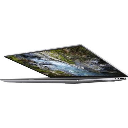 Station de travail mobile Dell Precision 5000 5750 17,3" - Full HD Plus - 1920 x 1200 - Intel Core i7 10e génération i7-10850H Hexa-core (6 cœurs) 2,70 GHz - 32 Go RAM - 512 Go SSD N01CN