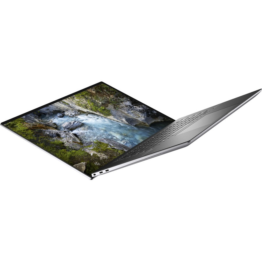 Station de travail mobile Dell Precision 5000 5750 17,3" - Full HD Plus - 1920 x 1200 - Intel Core i7 10e génération i7-10850H Hexa-core (6 cœurs) 2,70 GHz - 32 Go RAM - 512 Go SSD N01CN