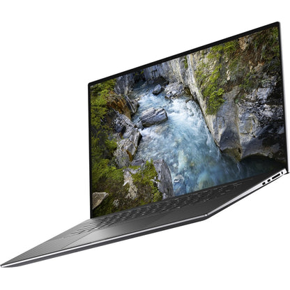 Station de travail mobile Dell Precision 5000 5750 17,3" - Full HD Plus - 1920 x 1200 - Intel Core i7 10e génération i7-10850H Hexa-core (6 cœurs) 2,70 GHz - 32 Go RAM - 512 Go SSD N01CN