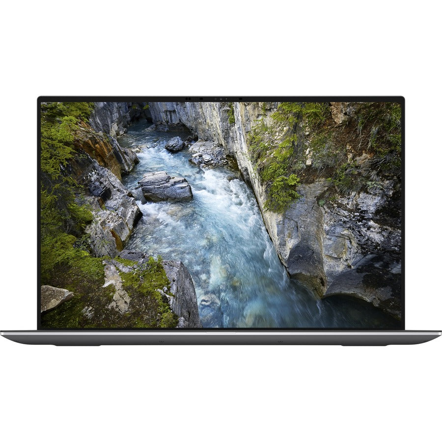 Station de travail mobile Dell Precision 5000 5750 17,3" - Full HD Plus - 1920 x 1200 - Intel Core i7 10e génération i7-10850H Hexa-core (6 cœurs) 2,70 GHz - 32 Go RAM - 512 Go SSD N01CN