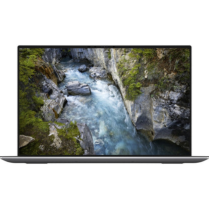 Station de travail mobile Dell Precision 5000 5750 17,3" - Full HD Plus - 1920 x 1200 - Intel Core i7 10e génération i7-10850H Hexa-core (6 cœurs) 2,70 GHz - 32 Go RAM - 512 Go SSD N01CN