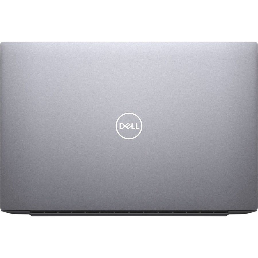 Station de travail mobile Dell Precision 5000 5750 17,3" - Full HD Plus - 1920 x 1200 - Intel Core i7 10e génération i7-10850H Hexa-core (6 cœurs) 2,70 GHz - 32 Go RAM - 512 Go SSD N01CN