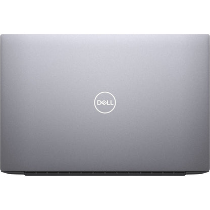 Station de travail mobile Dell Precision 5000 5750 17,3" - Full HD Plus - 1920 x 1200 - Intel Core i7 10e génération i7-10850H Hexa-core (6 cœurs) 2,70 GHz - 32 Go RAM - 512 Go SSD N01CN