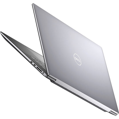 Station de travail mobile Dell Precision 5000 5750 17,3" - Full HD Plus - 1920 x 1200 - Intel Core i7 10e génération i7-10850H Hexa-core (6 cœurs) 2,70 GHz - 32 Go RAM - 512 Go SSD N01CN