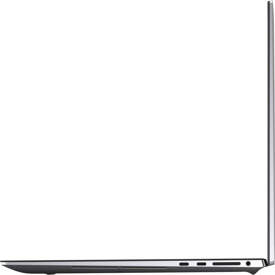 Station de travail mobile Dell Precision 5000 5750 17,3" - Full HD Plus - 1920 x 1200 - Intel Core i7 10e génération i7-10850H Hexa-core (6 cœurs) 2,70 GHz - 32 Go RAM - 512 Go SSD N01CN