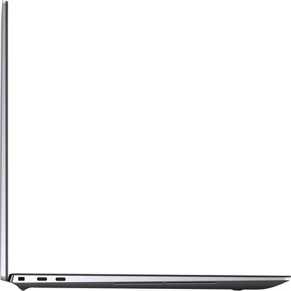 Station de travail mobile Dell Precision 5000 5750 17,3" - Full HD Plus - 1920 x 1200 - Intel Core i7 10e génération i7-10850H Hexa-core (6 cœurs) 2,70 GHz - 32 Go RAM - 512 Go SSD N01CN
