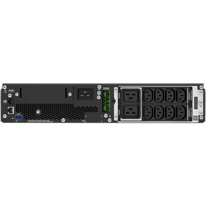 Onduleur Smart-UPS SRT 2200VA RM 230V APC by Schneider Electric SRT2200RMXLI