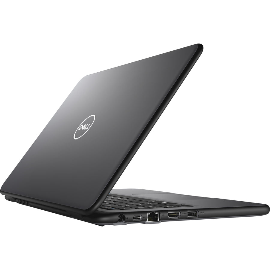 Ordinateur portable 2 en 1 Dell Latitude 3000 3310 13,3" à écran tactile - Full HD - 1920 x 1080 - Intel Core i5 8e génération i5-8265U Quad-core (4 cœurs) 1,60 GHz - 8 Go de RAM - 128 Go de SSD - Noir NX30M