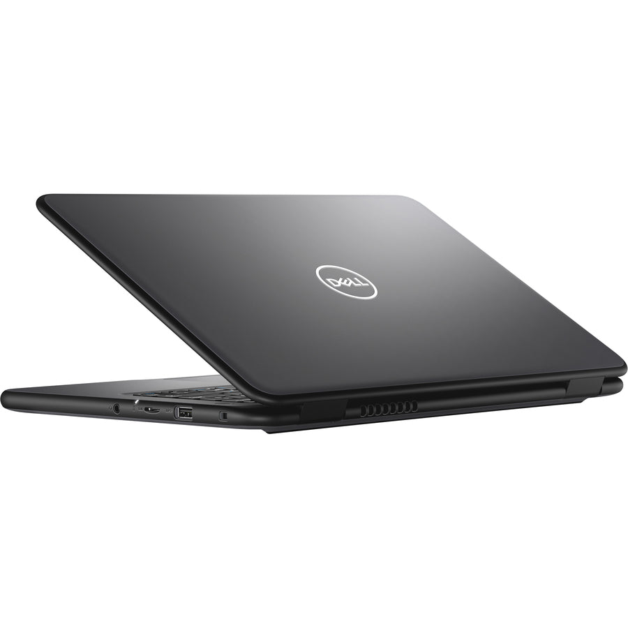 Ordinateur portable 2 en 1 Dell Latitude 3000 3310 13,3" à écran tactile - Full HD - 1920 x 1080 - Intel Core i5 8e génération i5-8265U Quad-core (4 cœurs) 1,60 GHz - 8 Go de RAM - 128 Go de SSD - Noir NX30M