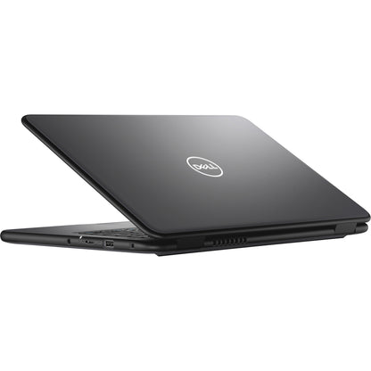 Ordinateur portable 2 en 1 Dell Latitude 3000 3310 13,3" à écran tactile - Full HD - 1920 x 1080 - Intel Core i5 8e génération i5-8265U Quad-core (4 cœurs) 1,60 GHz - 8 Go de RAM - 128 Go de SSD - Noir NX30M
