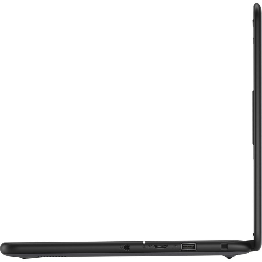 Ordinateur portable 2 en 1 Dell Latitude 3000 3310 13,3" à écran tactile - Full HD - 1920 x 1080 - Intel Core i5 8e génération i5-8265U Quad-core (4 cœurs) 1,60 GHz - 8 Go de RAM - 128 Go de SSD - Noir NX30M